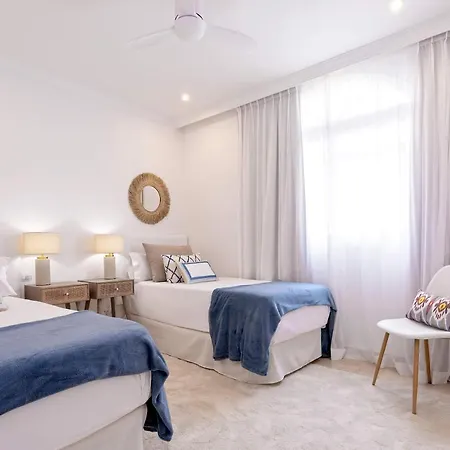 Genteel Aloha Gardens Ξενοδοχείο