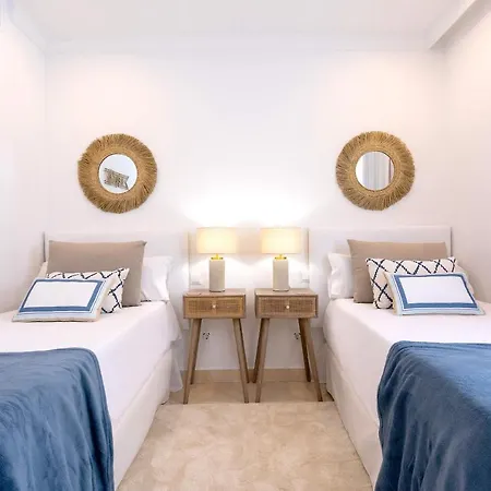 Genteel Aloha Gardens * Μαρμπέλλα