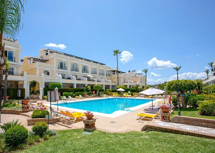 Genteel Aloha Gardens Μαρμπέλλα