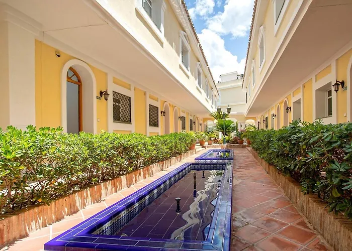 Genteel Aloha Gardens Ξενοδοχείο