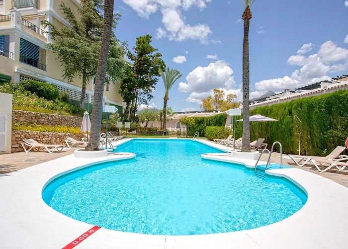 Ξενοδοχείο Genteel Aloha Gardens *
