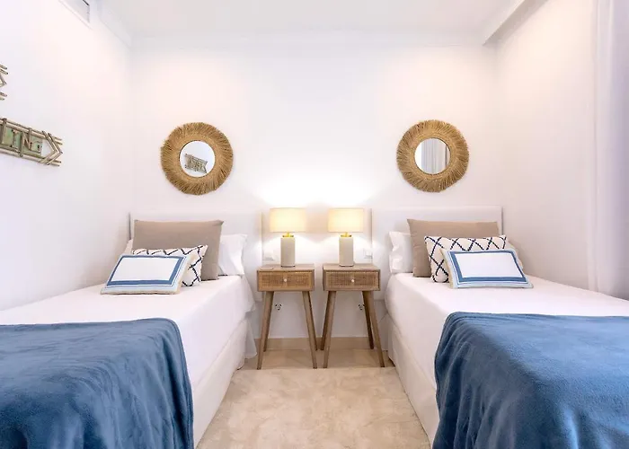 Genteel Aloha Gardens * Μαρμπέλλα