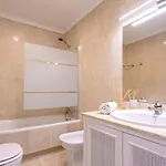 Genteel Aloha Gardens Hotel Marbellac